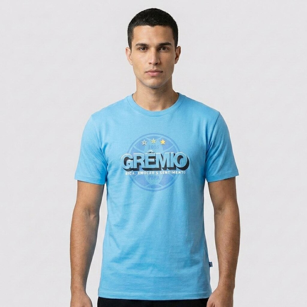 Camisa Grêmio Classic