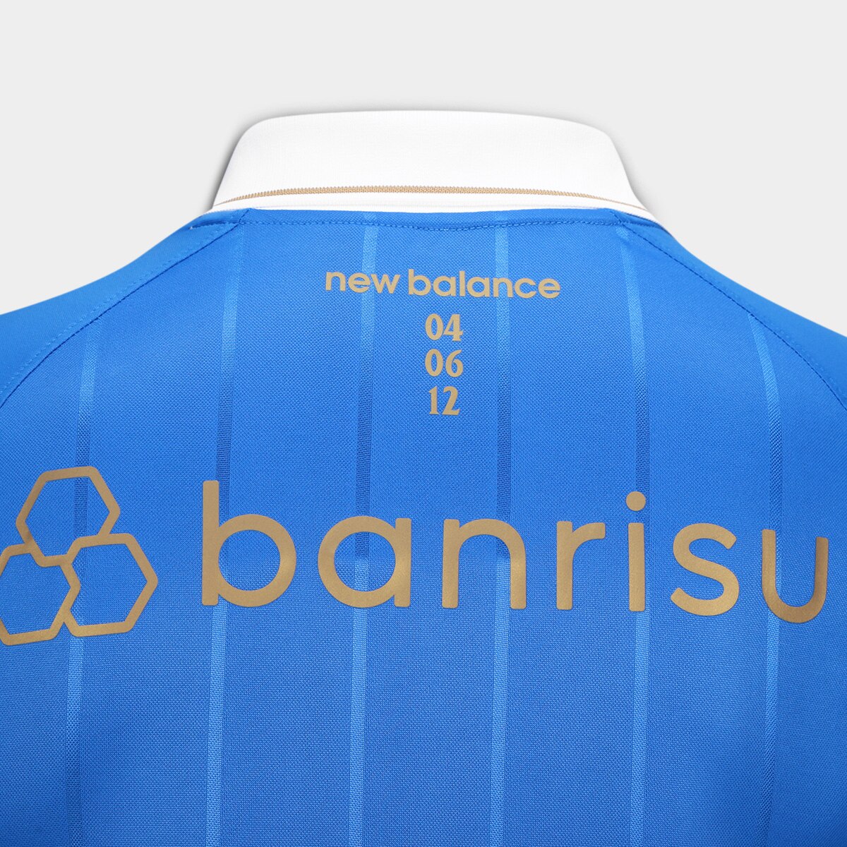 Camisa Grêmio Comemorativa 26/27 New Balance Masculina - 7