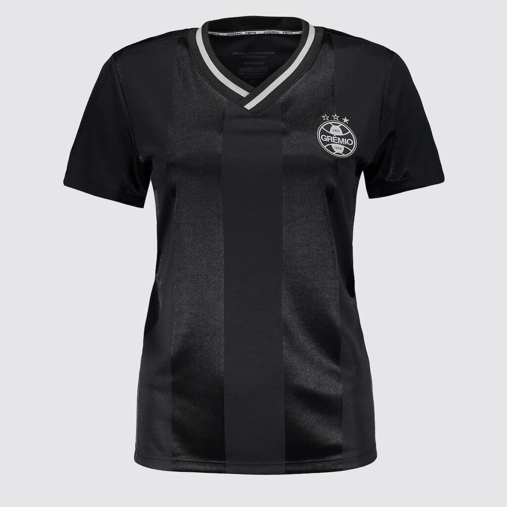 Camisa Grêmio Copeiro Feminina
