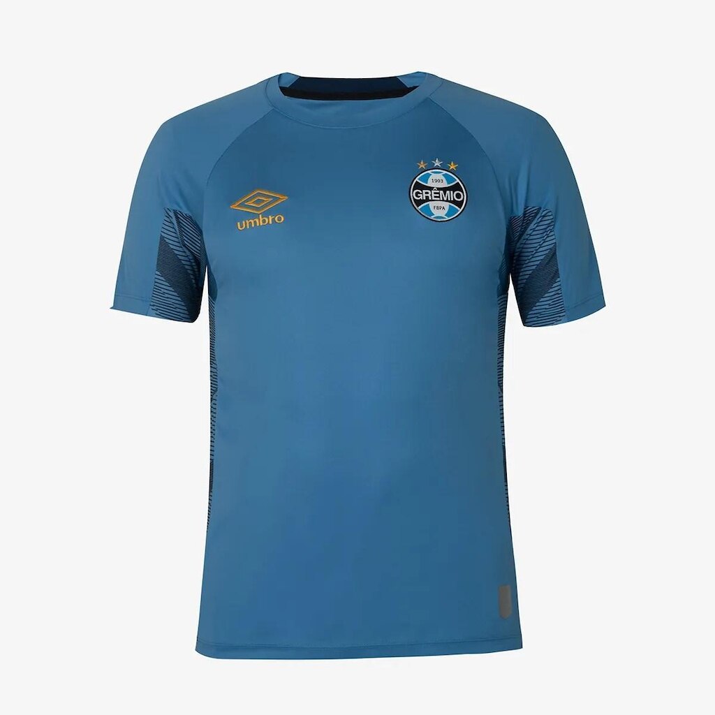 Camisa Grêmio Goleiro 25/26 Umbro Masculino