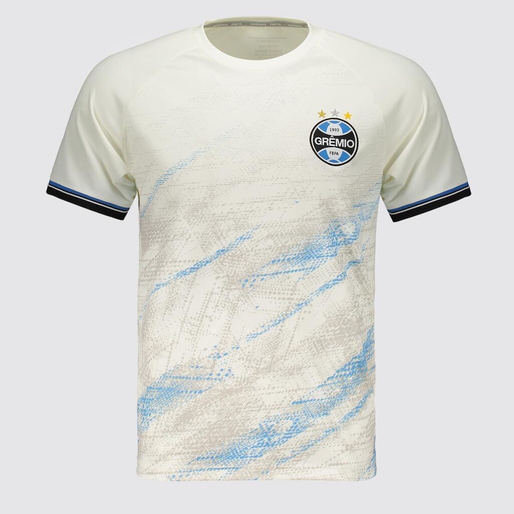 Camisa Grêmio Grain Masculina