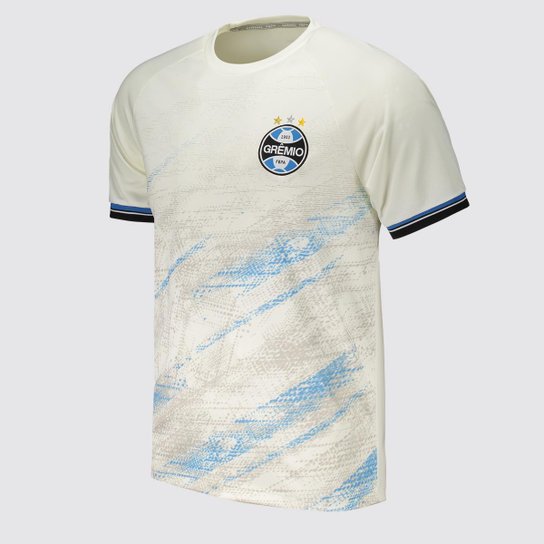 Camisa Grêmio Grain Masculina