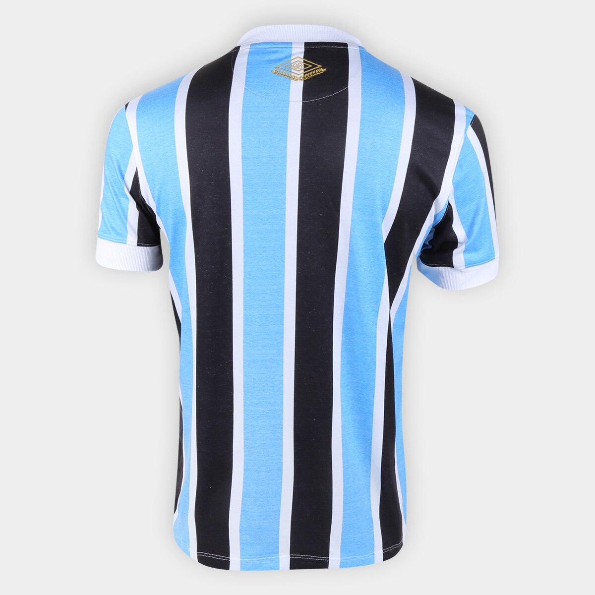 Camisa Grêmio I 1981 s/n° Torcedor Edição Especial Umbro Masculina - 1