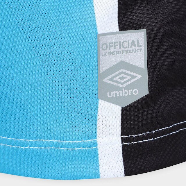 Camisa Grêmio I 25/26 Torcedor Umbro Masculina
