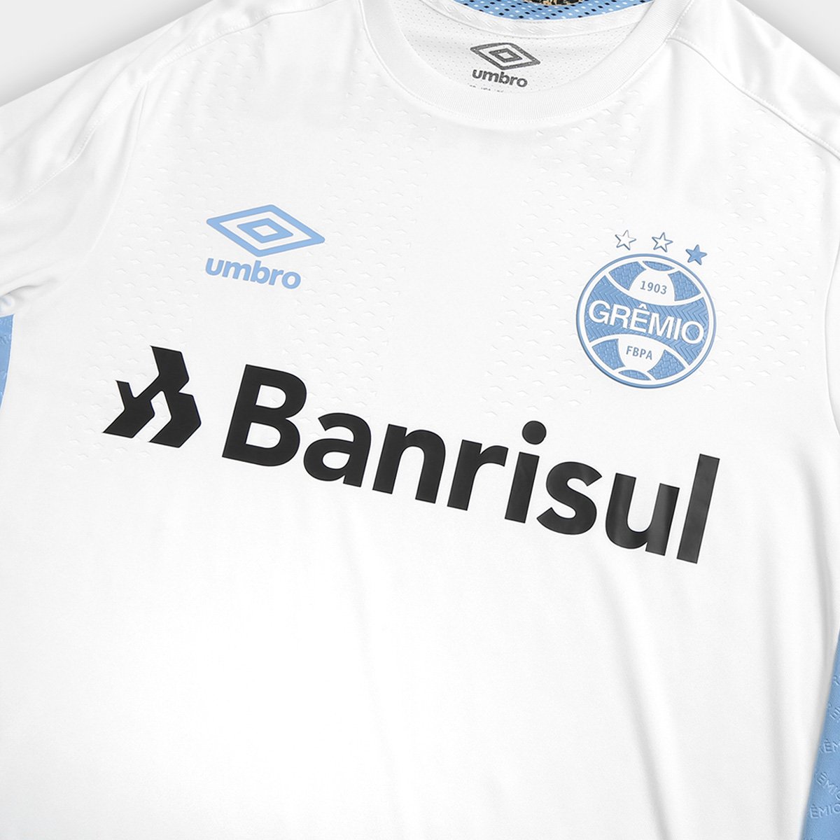camisa 2 do grêmio