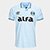 Camisa Grêmio II 25/26 s/n Jogador Umbro Masculina - Azul