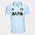 Camisa Grêmio II 25/26 s/n Torcedor Umbro Masculina - Azul