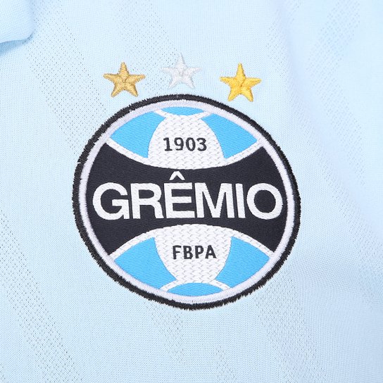 Camisa Grêmio II 25/26 s/n Torcedor Umbro Masculina
