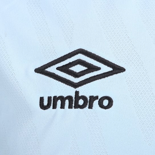 Camisa Grêmio II 25/26 s/n Torcedor Umbro Masculina