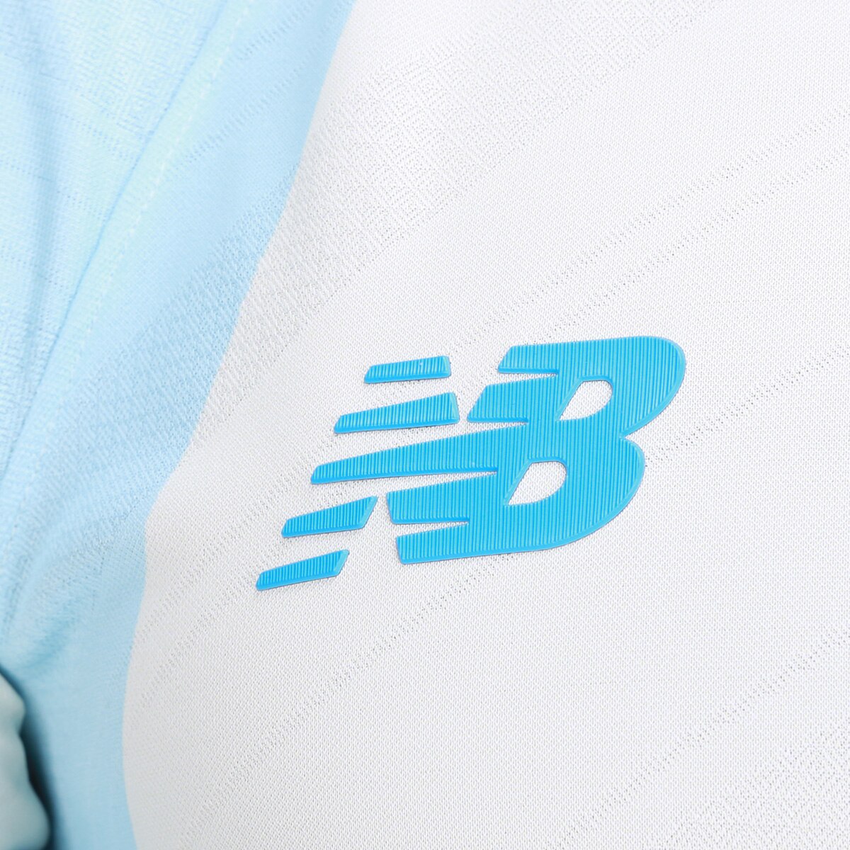 Camisa Grêmio II 26/27 s/n Jogador New Balance Masculina - 3