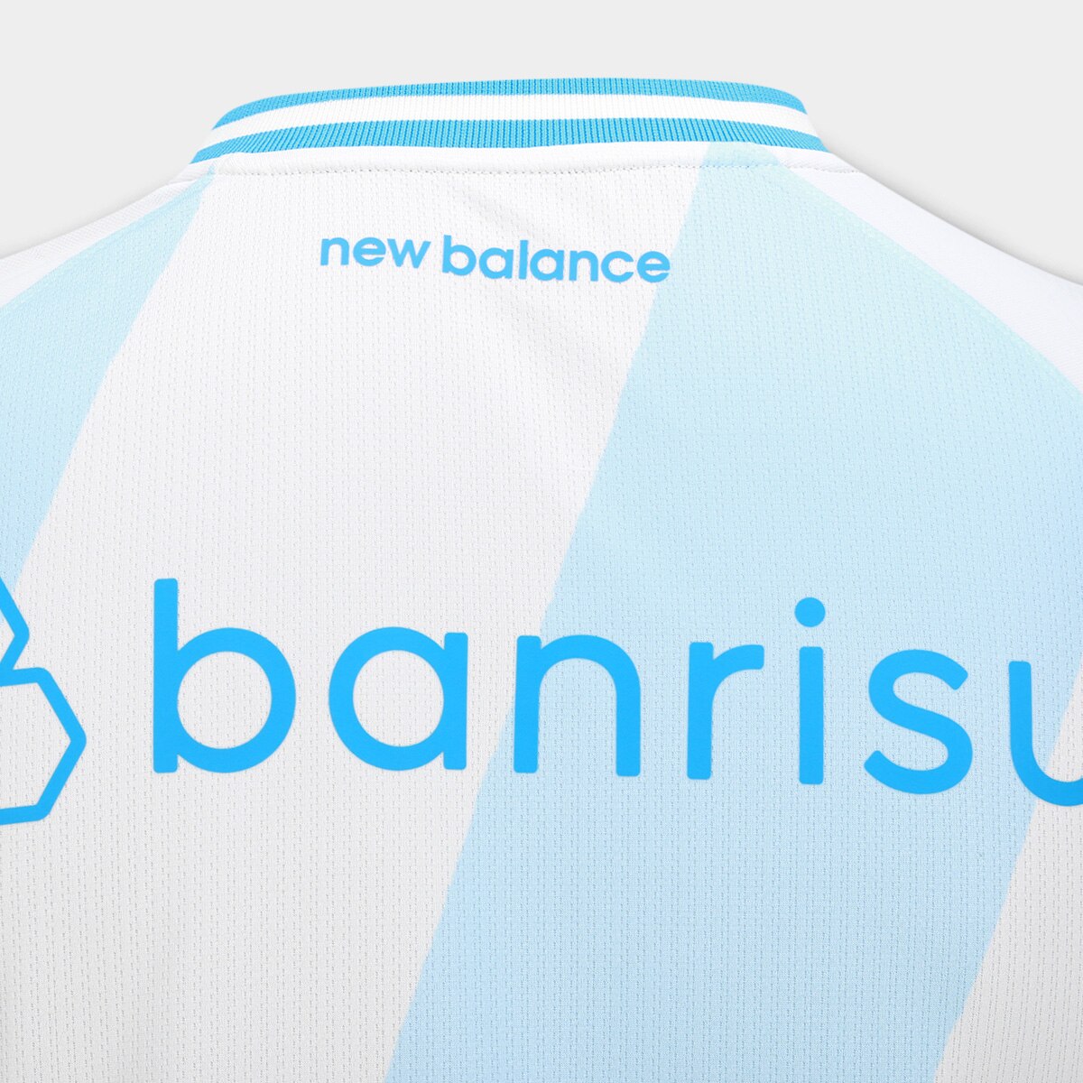 Camisa Grêmio II 26/27 s/n Jogador New Balance Masculina - 6