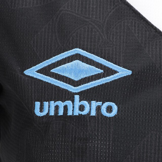 Camisa Grêmio III 24/25 s/n° Torcedor Umbro Feminina