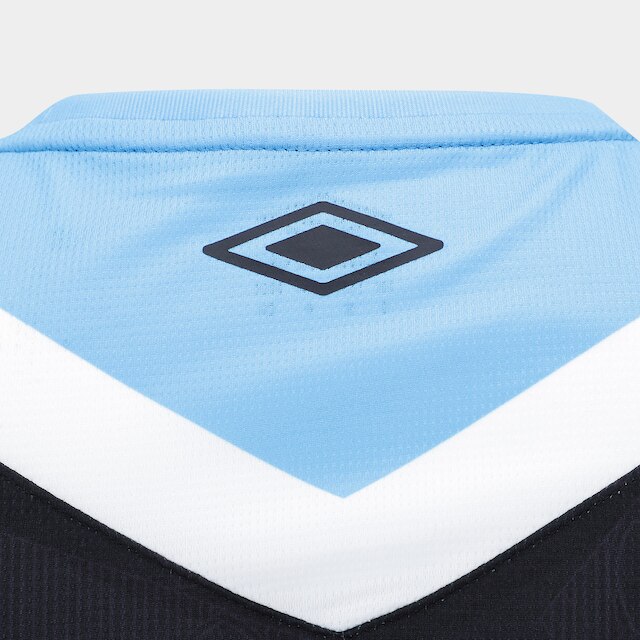 Camisa Grêmio III 24/25 s/n° Torcedor Umbro Feminina