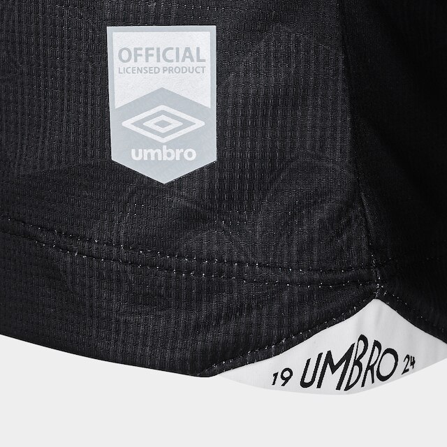 Camisa Grêmio III 24/25 s/n° Torcedor Umbro Feminina