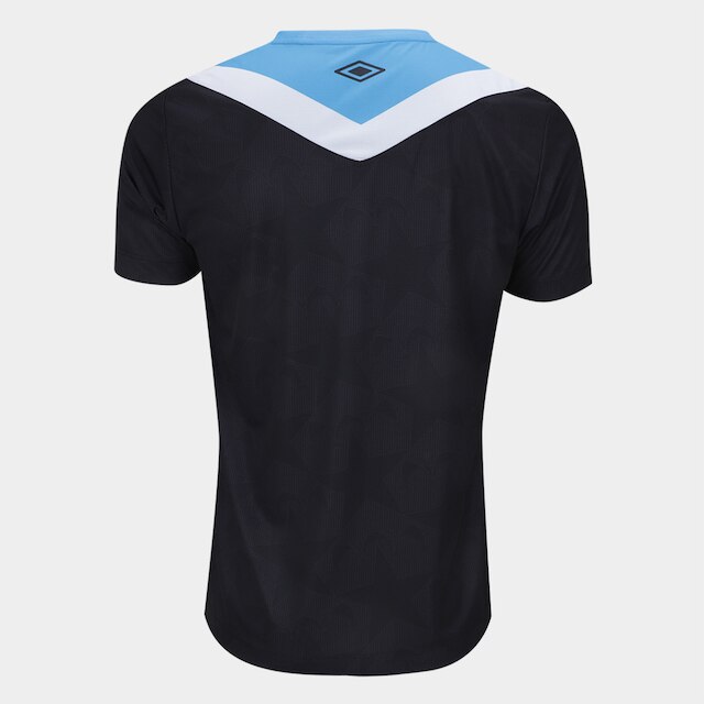 Camisa Grêmio III 24/25 s/n° Torcedor Umbro Masculina