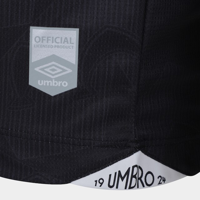 Camisa Grêmio III 24/25 s/n° Torcedor Umbro Masculina
