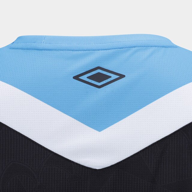 Camisa Grêmio III 24/25 s/n° Torcedor Umbro Masculina