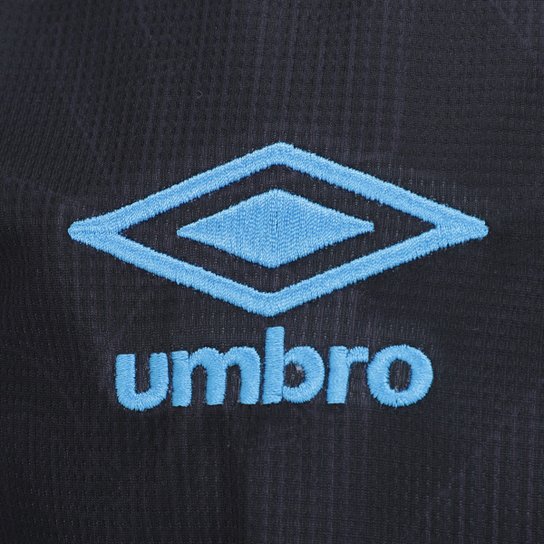 Camisa Grêmio III 24/25 s/n Torcedor Umbro Masculina
