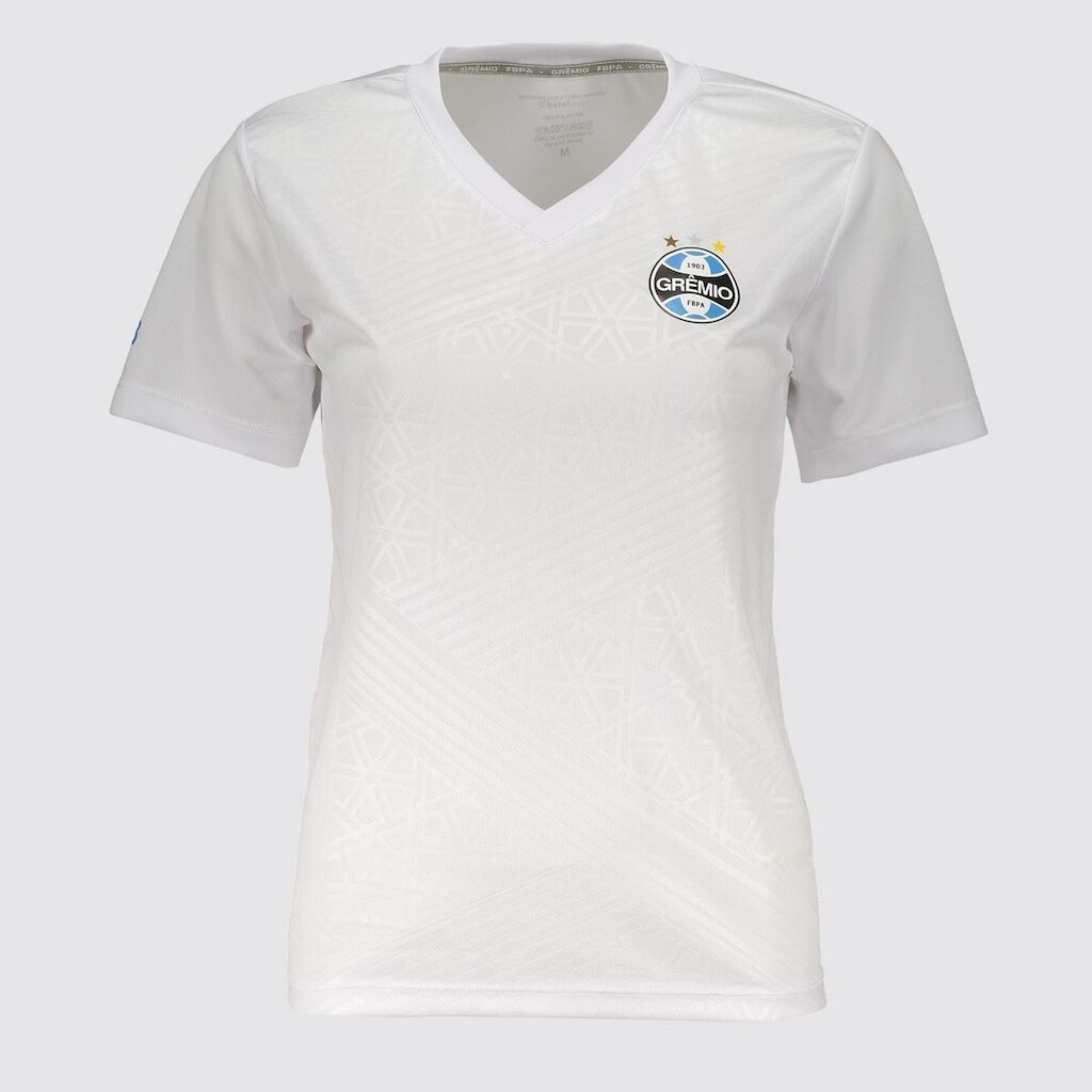 Camisa Grêmio Imortal II Feminina