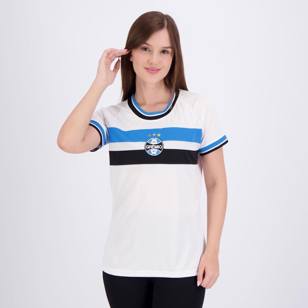 Camisa Grêmio Orion Feminina