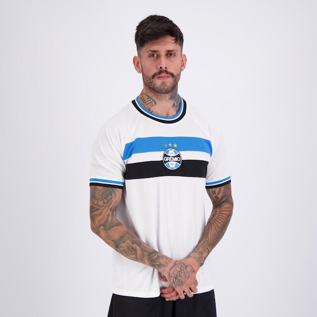 Camisa Grêmio Orion Masculina