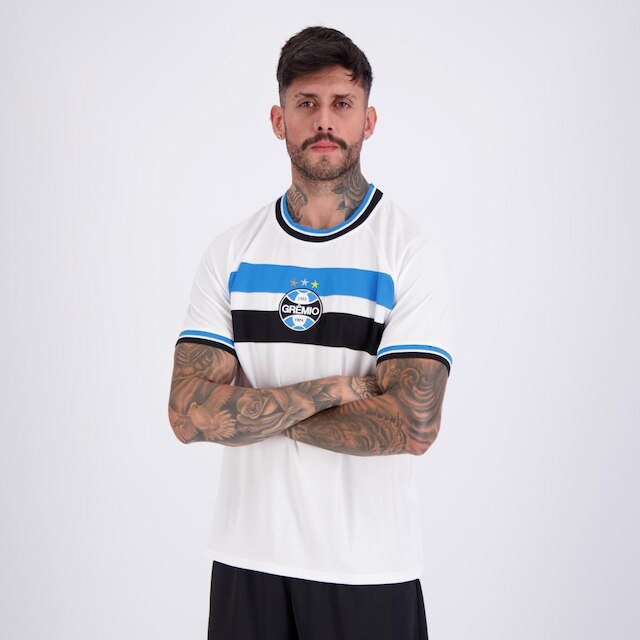 Camisa Grêmio Orion Masculina