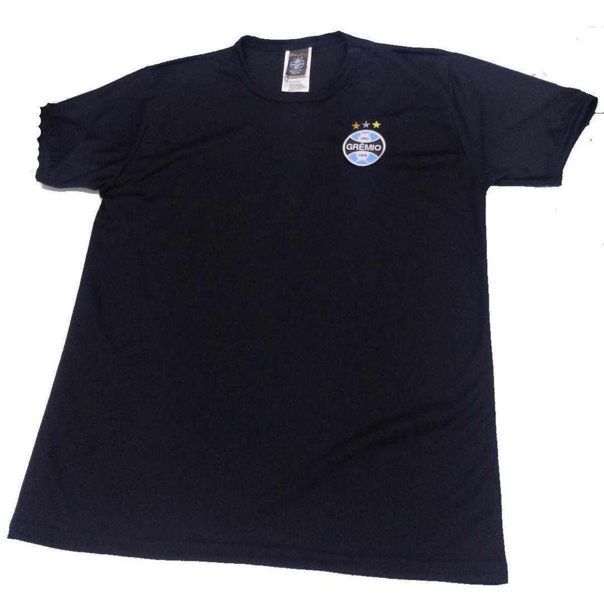camisa gremio passeio