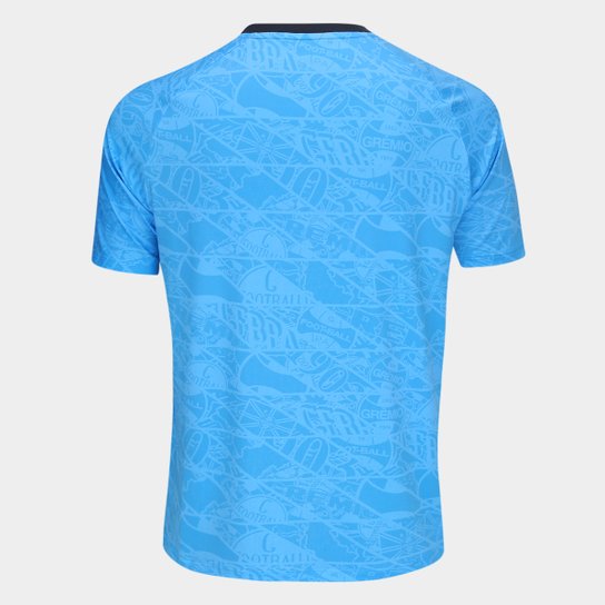 Camisa Grêmio Pré-Jogo 25/26 Umbro Masculina