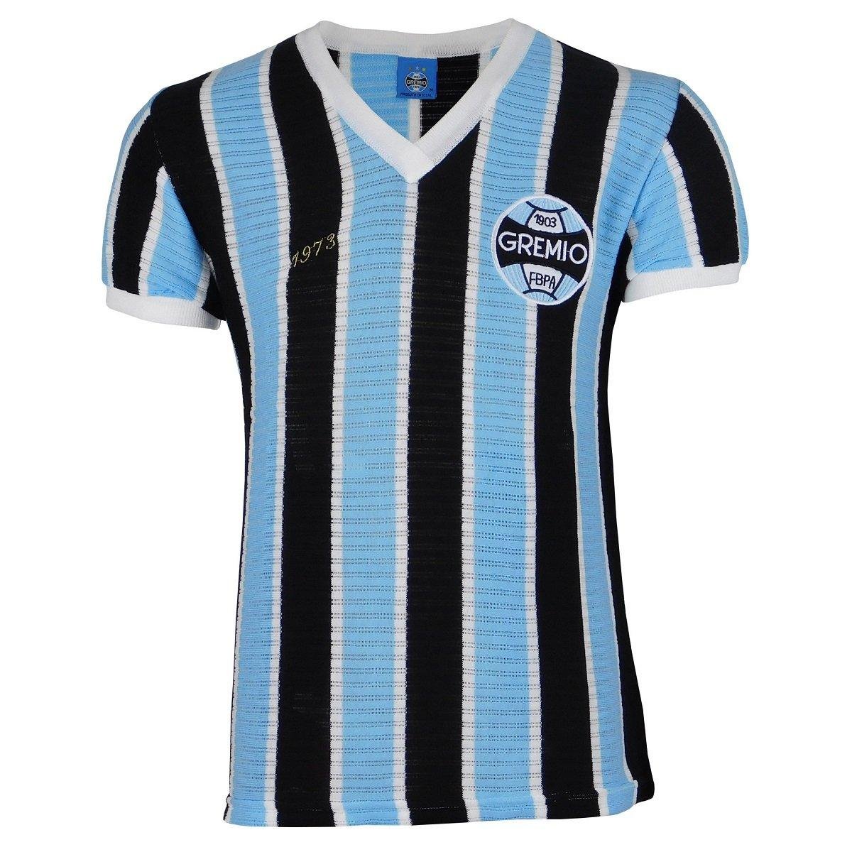 camisa gremio retro adidas