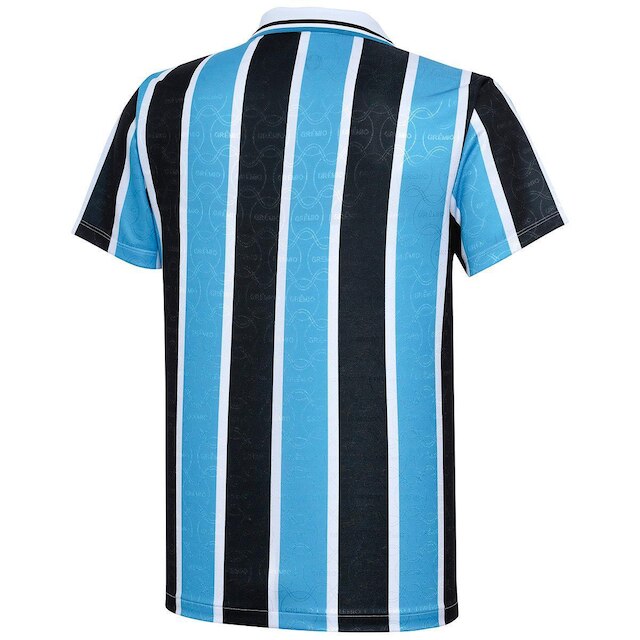 Camisa Grêmio Retrô 1995 Masculina