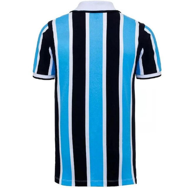 Camisa Grêmio Retrô 1999 Masculina