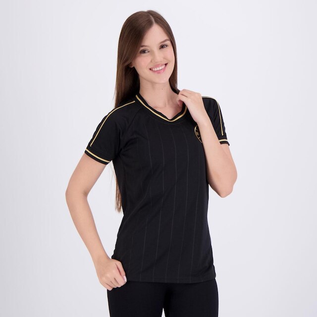 Camisa Grêmio Sorro Feminina