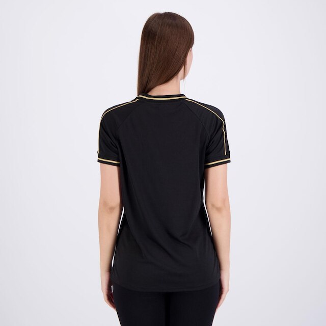 Camisa Grêmio Sorro Feminina