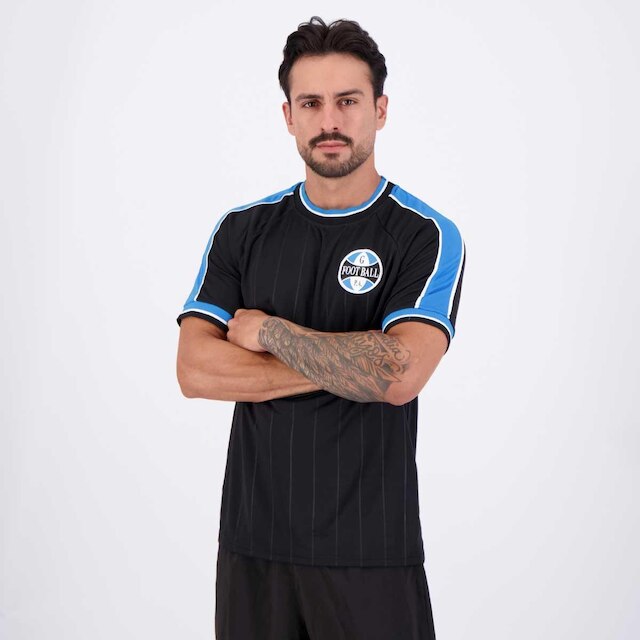 Camisa Grêmio Sorro Masculina