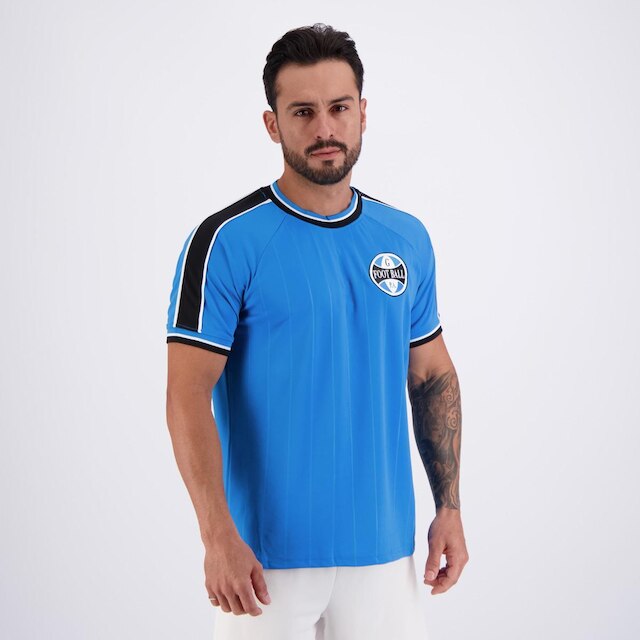 Camisa Grêmio Sorro  Masculina