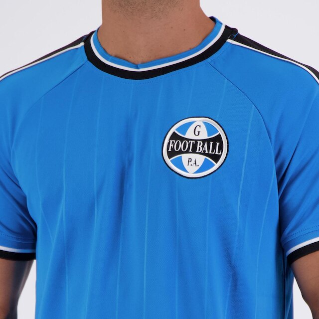 Camisa Grêmio Sorro  Masculina