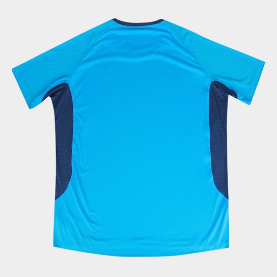 Camisa Grêmio Treino 25/26 Umbro Masculina