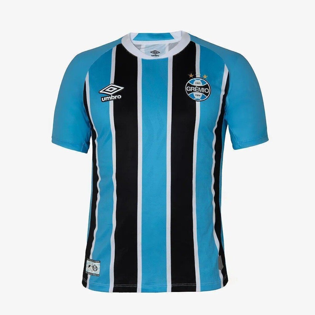 Camisa Gremio Umbro 2025 Juvenil