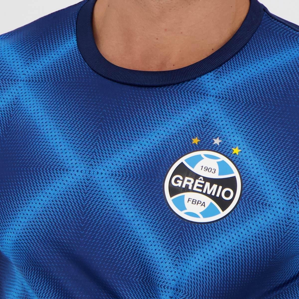 camiseta do geromel