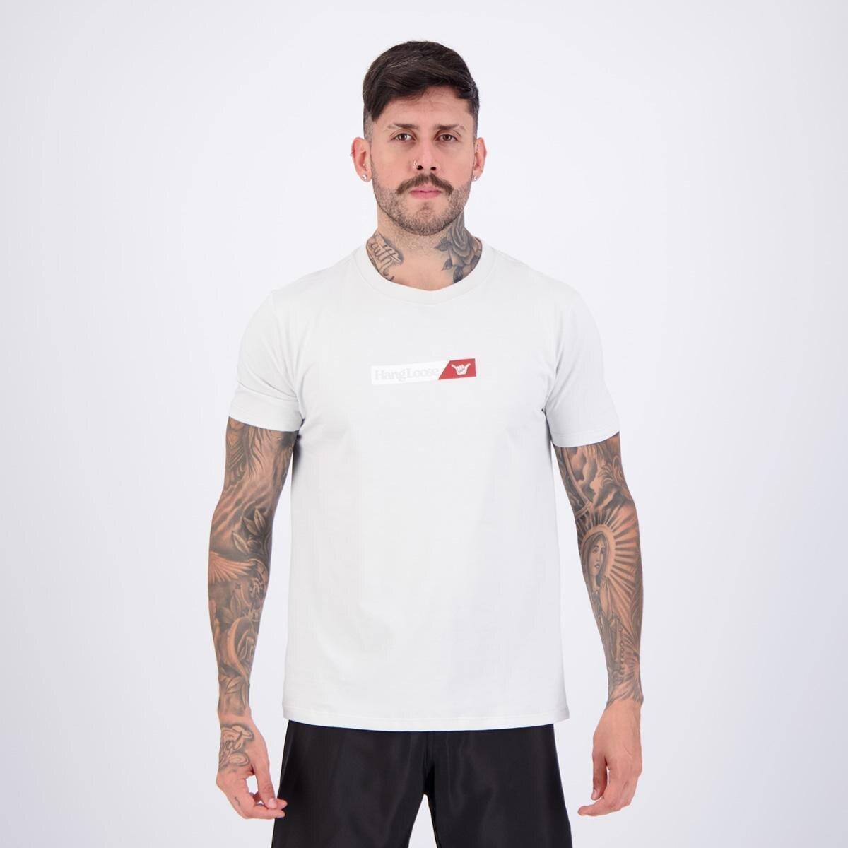 Camisa Hang Loose Classic Masculina