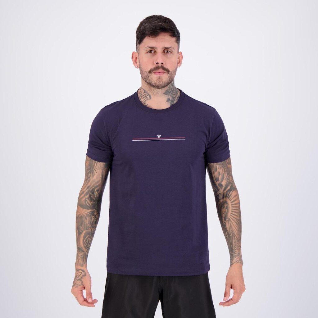 Camisa Hang Loose Lineup Masculina