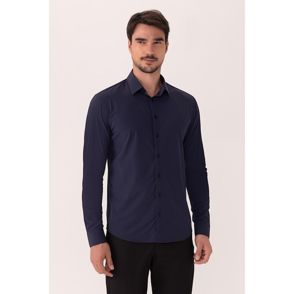 CAMISA HANGAR 33 COM PROTEÇÃO SOLAR 77578