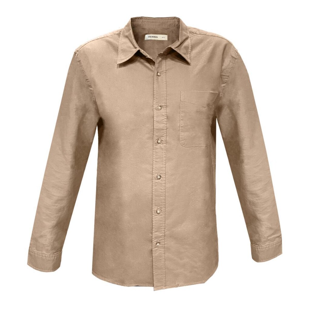 Camisa Hering ML Masculino