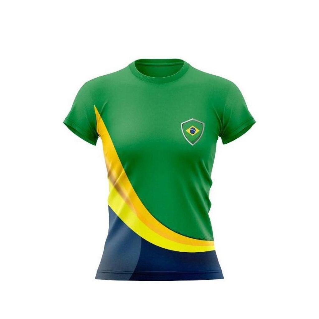 Camisa Hexa 22
