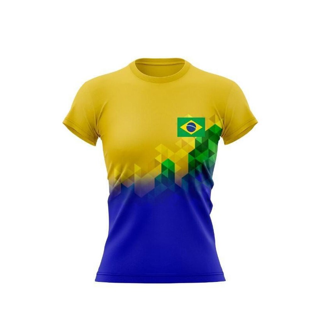 Camisa Hexa 22