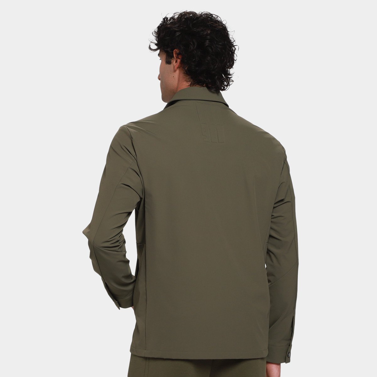 Camisa Hugo Boss Spirit70 Masculina - 1