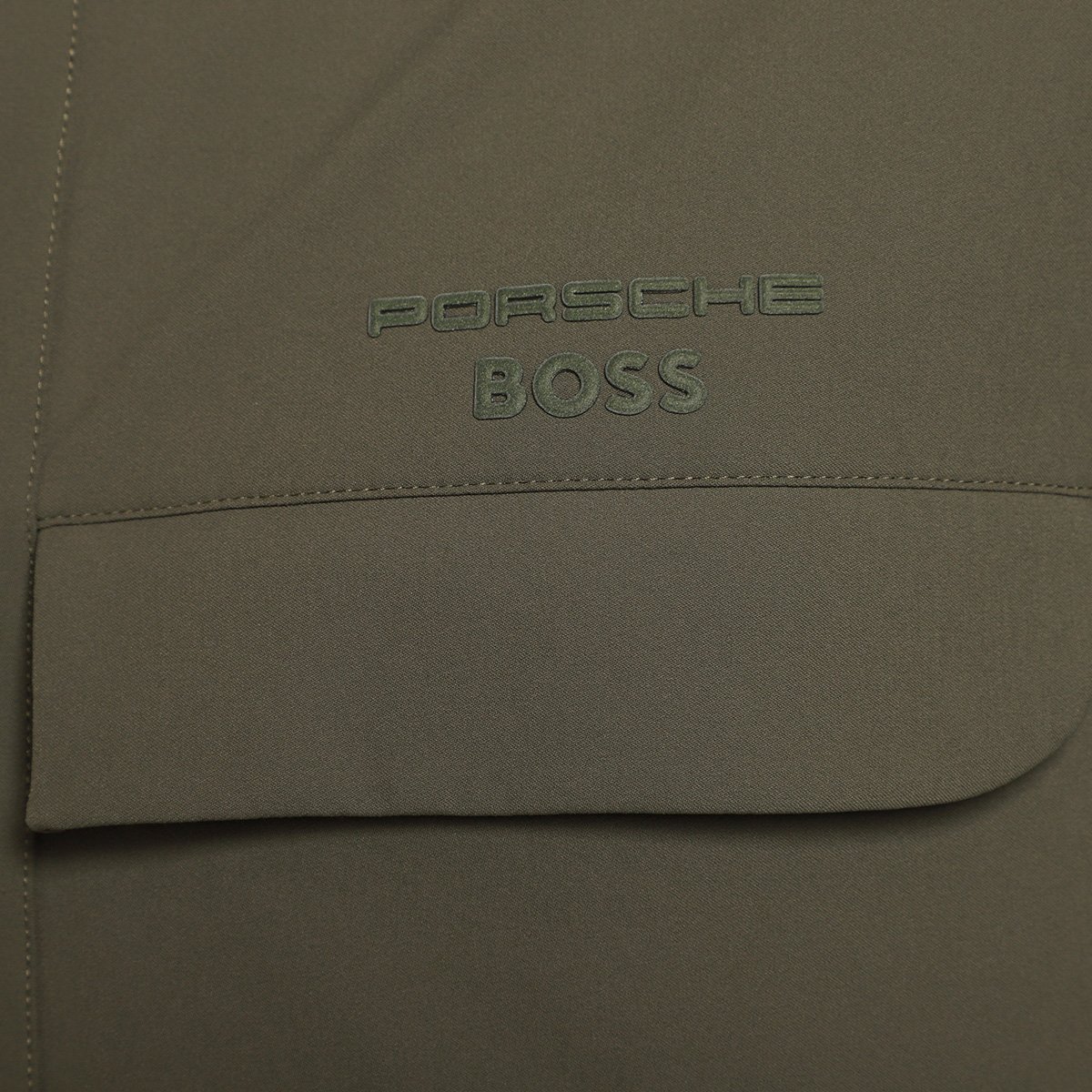 Camisa Hugo Boss Spirit70 Masculina - 3