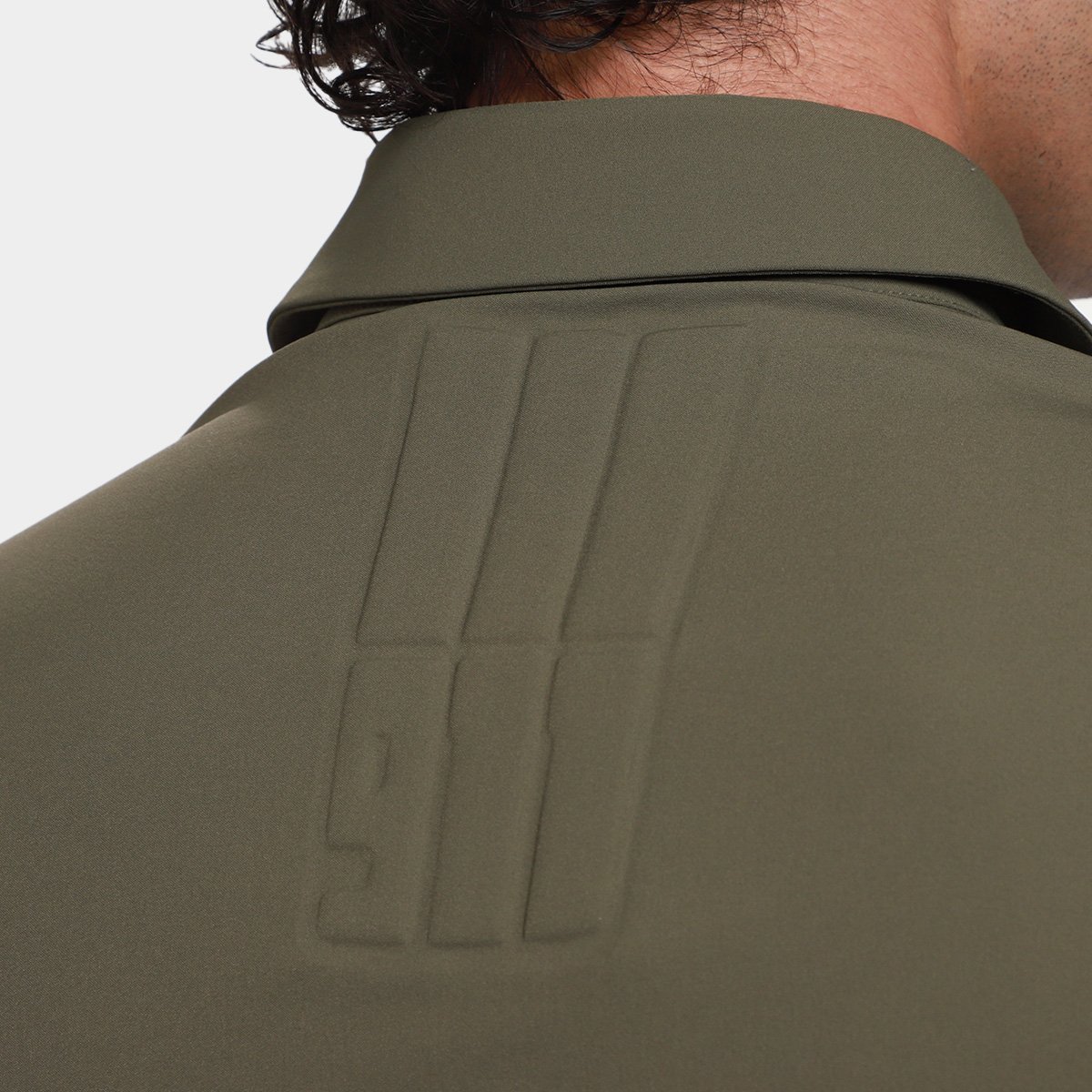 Camisa Hugo Boss Spirit70 Masculina - 5