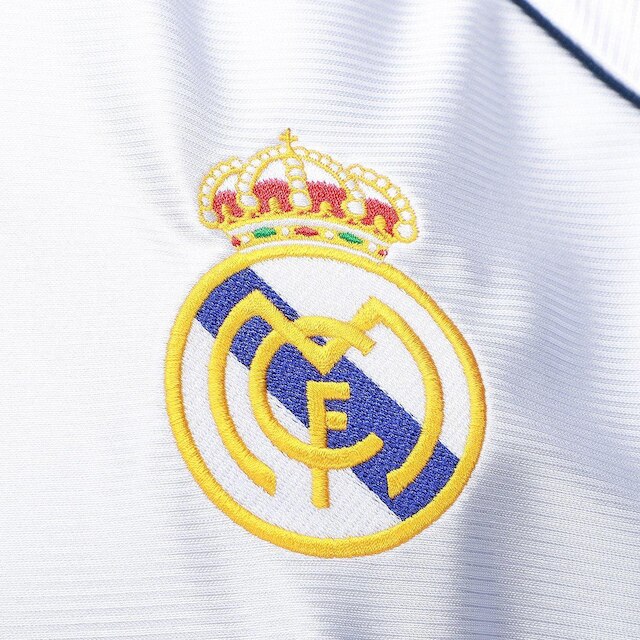 Camisa I Comemorativa Real Madrid 99/00 Adidas Masculina