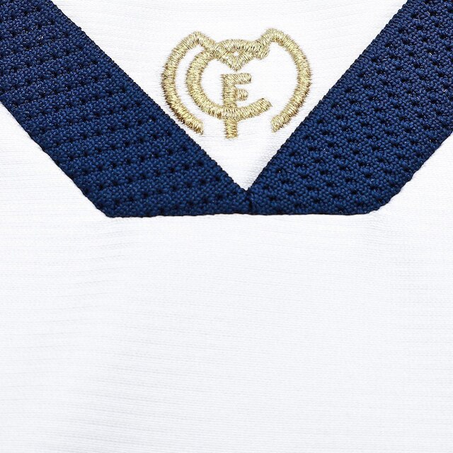Camisa I Comemorativa Real Madrid 99/00 Adidas Masculina